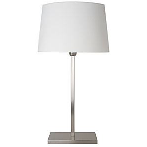 Optic Table Lamp