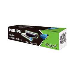 Philips PFA331 Philips Fax Film