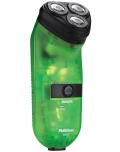 PHILIPS Philishave Micro Action Lime