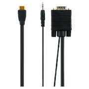 PHILIPS PPA1150 VGA CABLE