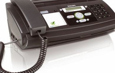 PPF631E - PHILIPS PPF631 ECO MAGIC 5 FAX