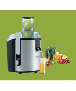 philips Professional Aluminium Juicer