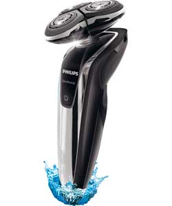 RQ1275 SensoTouch 3D Mens Shaver