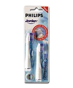 PHILIPS Sensiflex HX2002