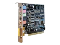 Philips Sonic Edge 5.1 PCI