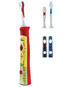 Sonicare for Kids