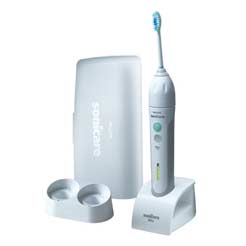 Philips Sonicare HX7351 Elite Toothbrush