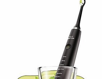 Philips Sonicare HX9352/04 DiamondClean Electric