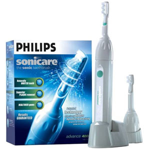 PHILIPS Sonicare