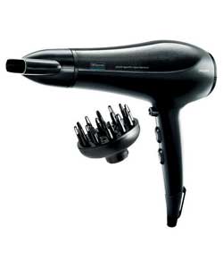 Philips TRESemme SalonPro Diamond Diffuser Dryer