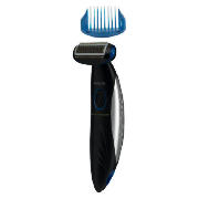 TT2020 Body Groom