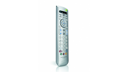 Universal Remote Control (SRU5040)