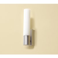 Silver G23 Wall Light