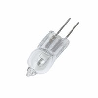 PHILLIPSandreg; Philips 2-Pin G4 Low Voltage Halogen Capsule 20W Lamp Pack of 10