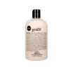 amazing grace exfoliating buffing