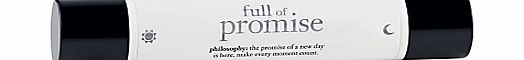 Philosophy Full Of Promise Dual Serum, 30ml