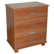 4 Drawer Chest