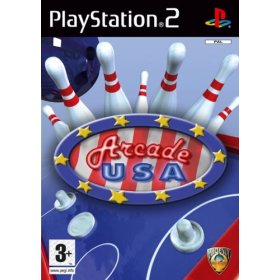 Arcade USA PS2