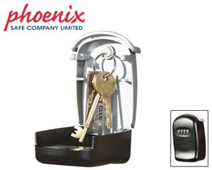 PHOENIX keystore KS1