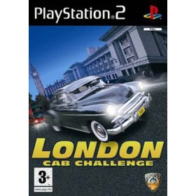 PHOENIX London Cab Challenge PS2