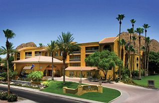 Pointe Hilton Squaw Peak Resort