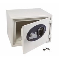 Phoenix Titan Fire and Burglary Safe Small