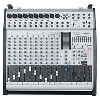 Powerpod 1860 Plus Powered Mixer