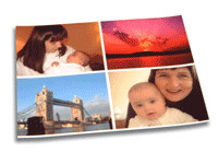 Photo Box Mini-prints