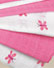 PHP - Perfectly Happy People PHP Printed Muslins - Pink