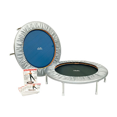 Physio-Med Plus Trampette / Rebounder