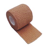 Cohesive Elastic Bandage - x24