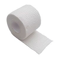 PhysioRoom.com Elastic Adhesive Bandage - x12