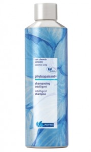 Apaisant+ Intelligent Shampoo 200ml