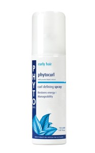 Curl Curl Defining Spray 150ml
