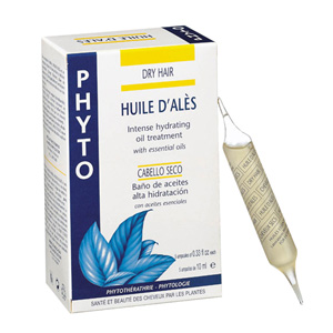 Huile D`les Hydrating Oil Treatment 5 x 10ml