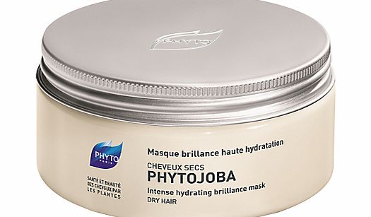 Joba Intense Hydrating Mask 200ml