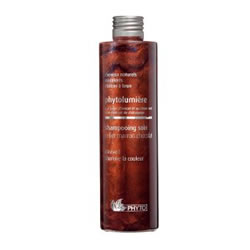 Lumiere Chocolate Chestnut Shampoo 200ml