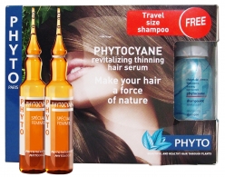 CYANE TREATMENT WITH FREE 50ML