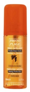 Plage Protective Sun Veil For Hair 100ml