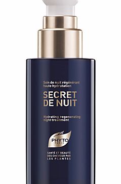 Secret De Nuit Treatment, 75ml