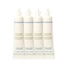 Unique high-protein hair treatment with Plant Placenta instantly revitalises, restores elasticity an