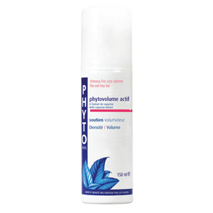 Volume Actif (fine hair) 125ml