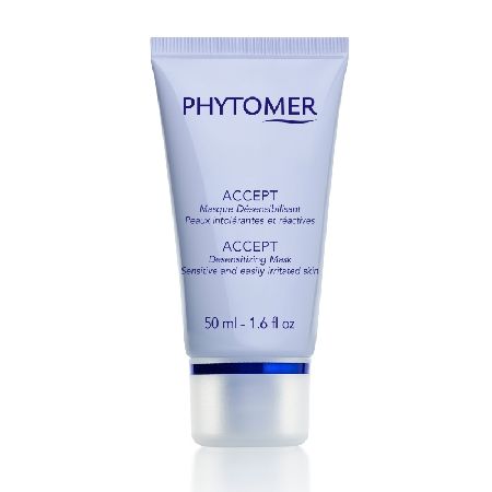 Phytomer Accept Desensitizing Mask 50ml