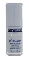 Deo Marin Non-Alcohol Spray Deodorant 30ml