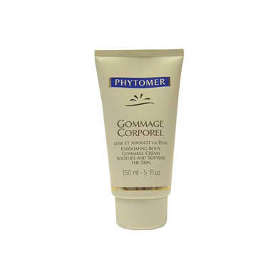 Exfoliating Body Gommage Cream