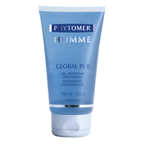 Phytomer GlobalPur Detoxifying Cleansing Gel 150ml