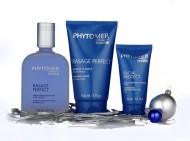 Homme Shave Gift Set