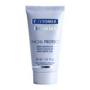 Phytomer HOMME Shine Control Gel 50ml
