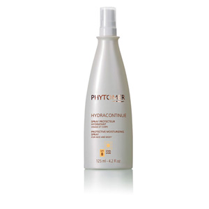 Phytomer HydraContinue Protective Spray SPF 8 125ml