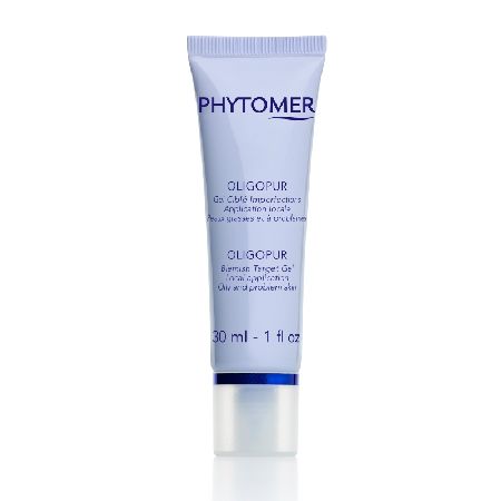 Phytomer OligoPur Blemish Target Gel 30ml